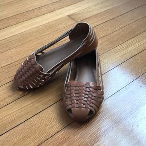 Girls Sandal